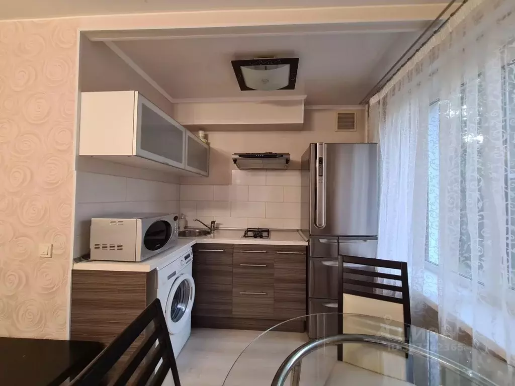 1-к кв. Москва ул. Шумилова, 3 (32.0 м) - Фото 1