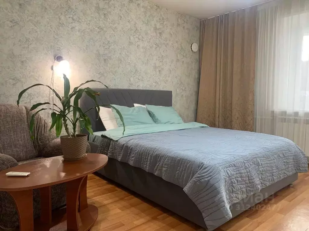 1-к кв. Красноярский край, Красноярск 9 Мая ул., 59 (46.0 м) - Фото 0