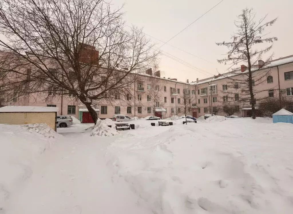 2-комнатная квартира: Раменское, улица Михалевича, 35 (48.9 м) - Фото 2