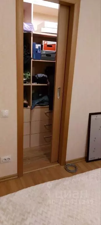 2-к кв. Нижегородская область, Нижний Новгород ул. Никиты Рыбакова, 11 ... - Фото 2