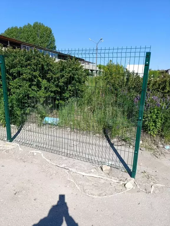Участок 100 га (ИЖС) - Фото 0