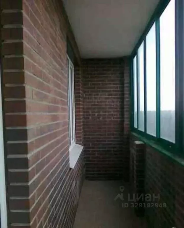 1-к кв. Москва Ягодная ул., 8к3 (35.0 м) - Фото 1