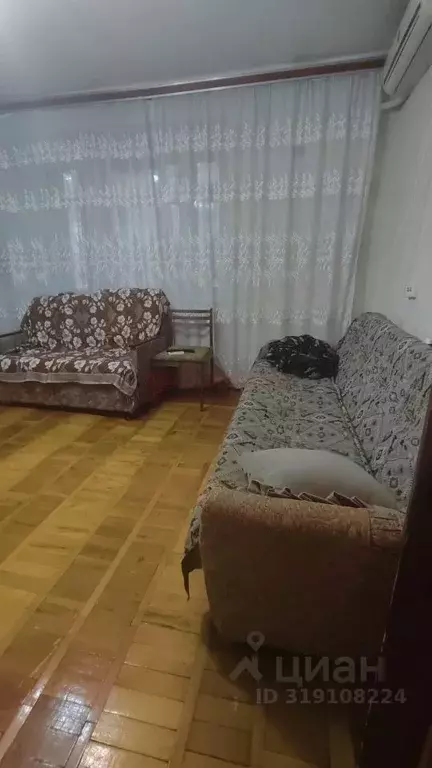 3-к кв. Ростовская область, Новочеркасск Баклановский просп. (61.0 м) - Фото 1