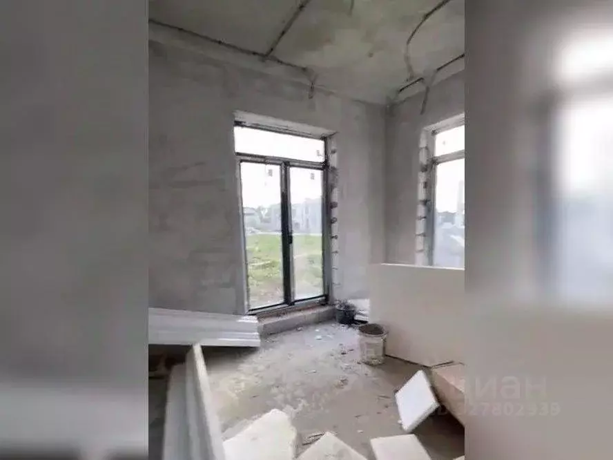 Коттедж в Московская область, Ленинский городской округ, с. Остров ул. ... - Фото 2