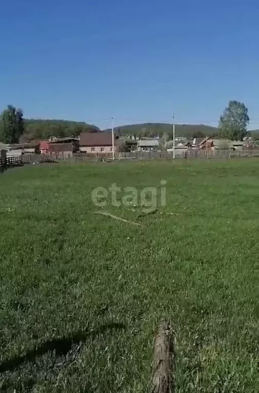 Участок в Башкортостан, Ишимбайский район, с. Макарово  (14.9 сот.) - Фото 1