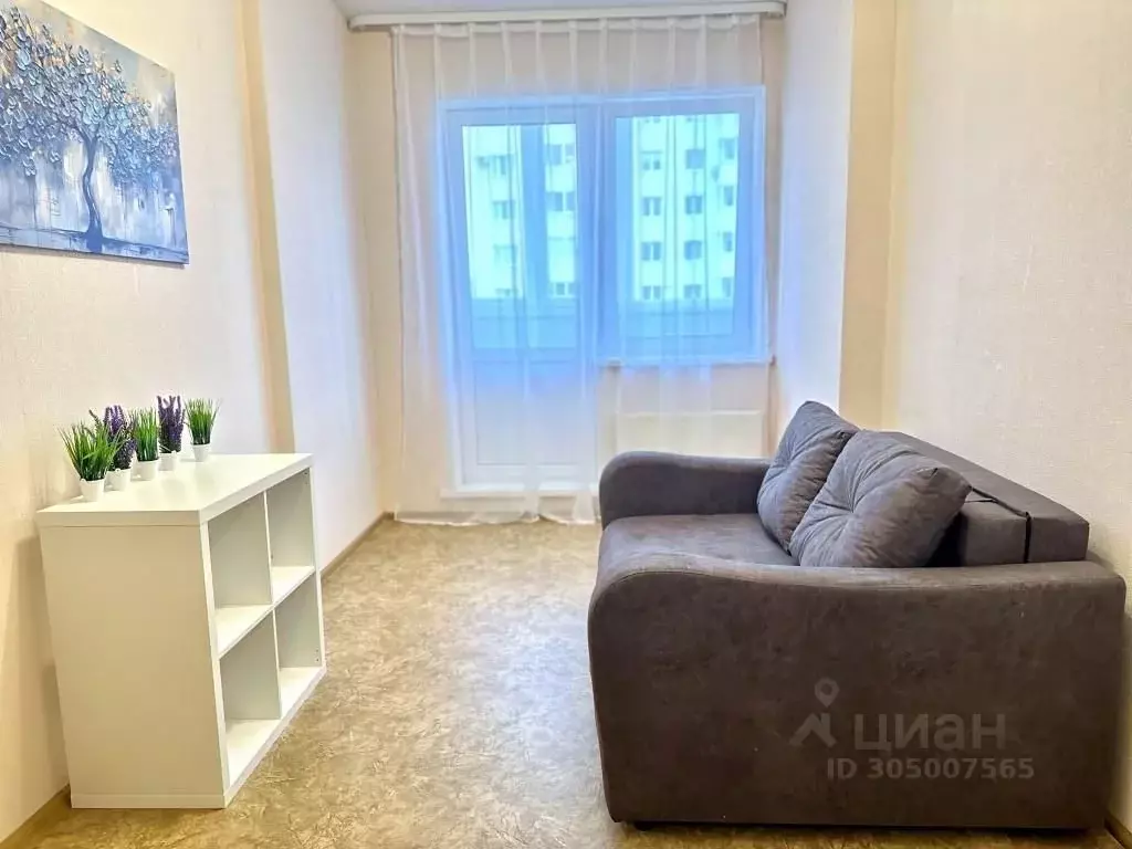 3-к кв. Тюменская область, Тобольск 15-й мкр, 29 (79.0 м) - Фото 2