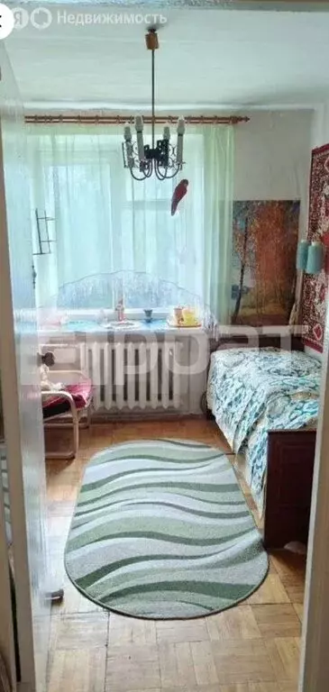 2-комнатная квартира: Кострома, микрорайон Юбилейный, 11 (42 м) - Фото 0