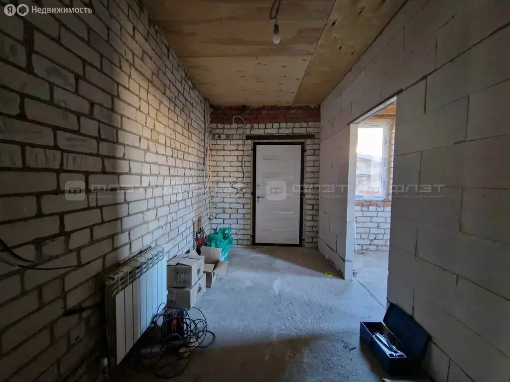 Дом в Лаишево, Урожайная улица (75 м) - Фото 1