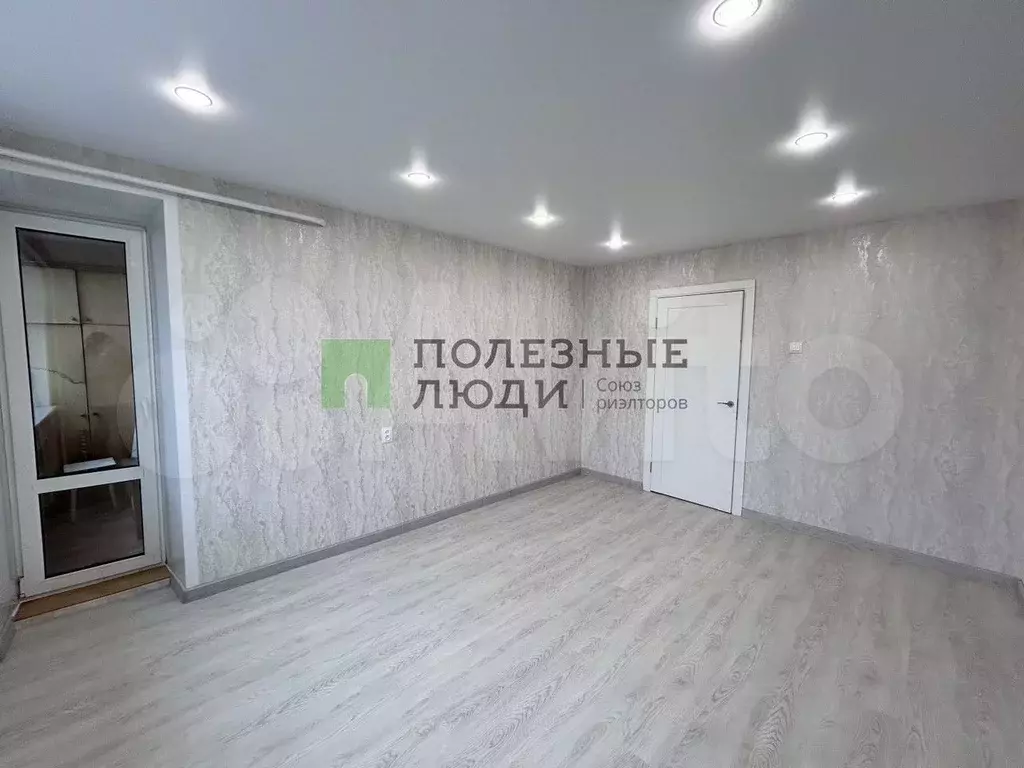 2-к. квартира, 48,4 м, 5/5 эт. - Фото 1