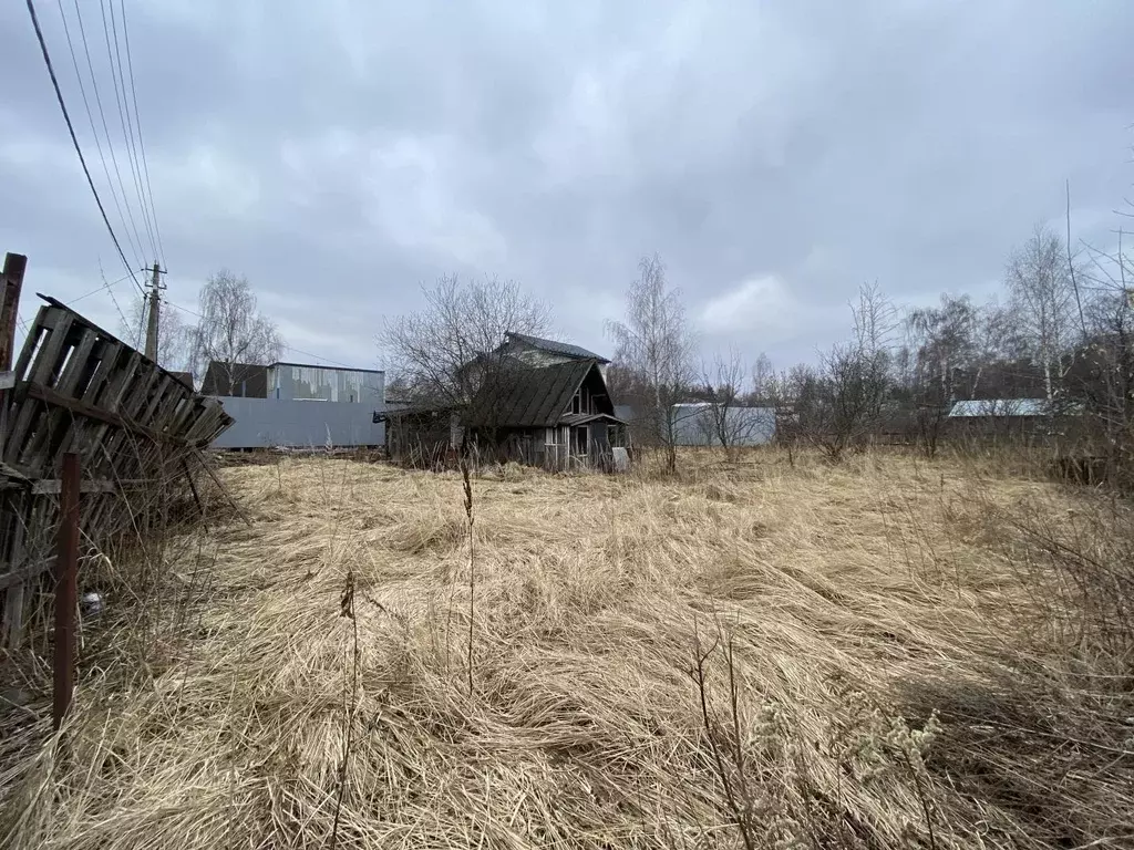 Продается участок в СНТ Родник - Фото 1
