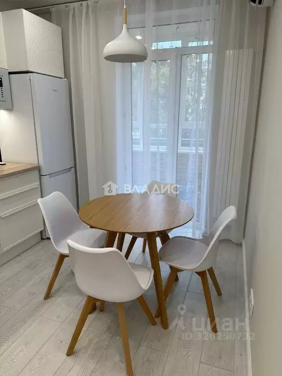 1-к кв. Московская область, Раменское ул. Чугунова, 9 (38.0 м) - Фото 2