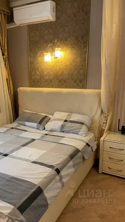 1-к кв. Татарстан, Казань ул. Азата Аббасова, 12 (34.0 м) - Фото 2