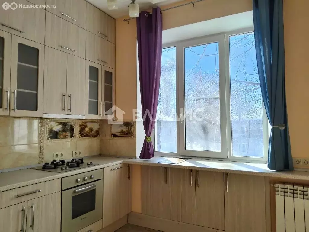 3-комнатная квартира: Волгоград, улица Атласова, 10 (74.7 м) - Фото 0