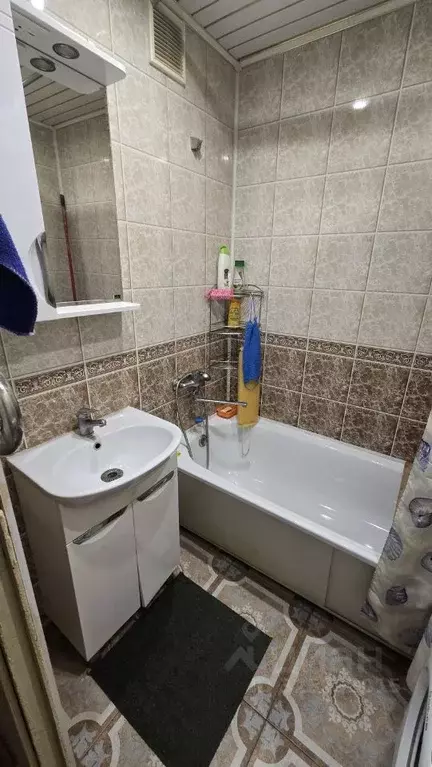 1-к кв. Нижегородская область, Нижний Новгород ул. Премудрова, 10к1 ... - Фото 2