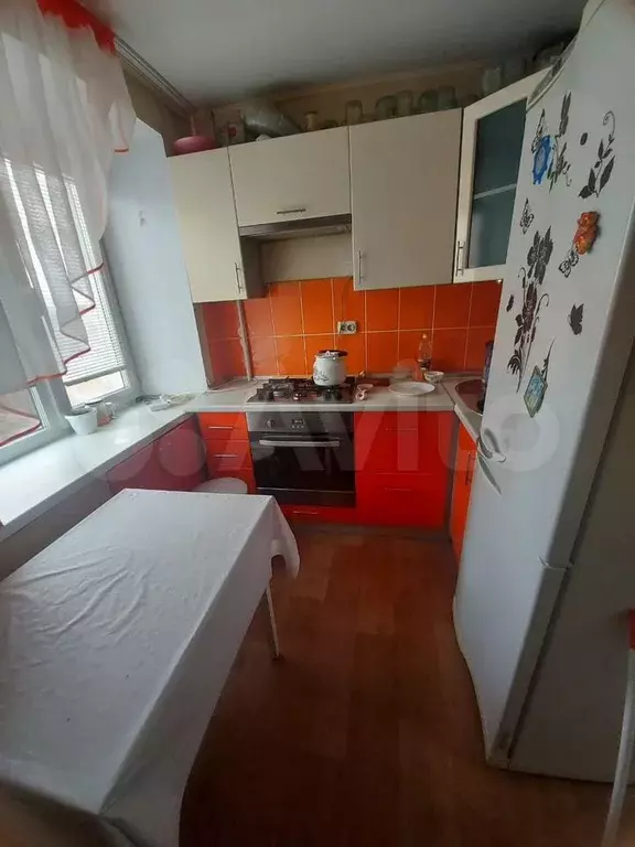 2-к. квартира, 46 м, 4/5 эт. - Фото 0