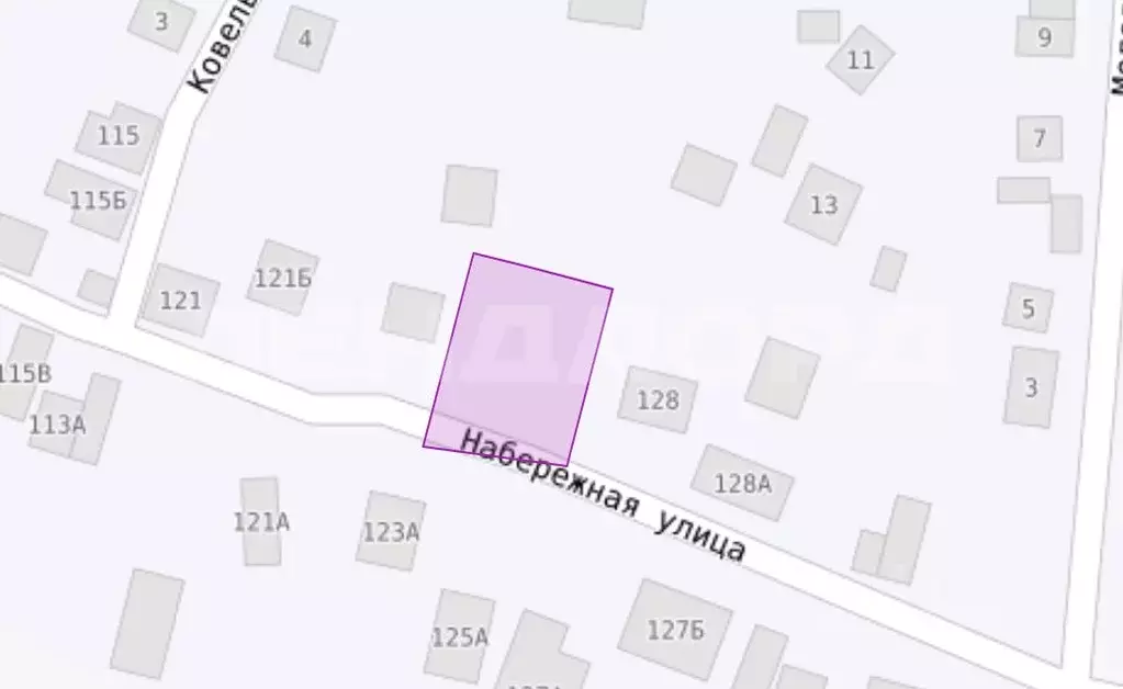 Участок в Ростовская область, Ростов-на-Дону Набережная ул. (7.6 сот.) - Фото 0