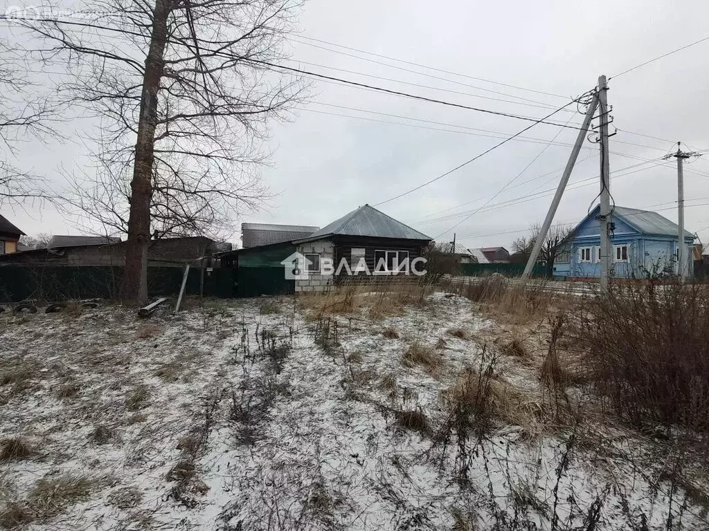 Дом в Судогда, улица Пушкина, 15/34 (130 м) - Фото 2