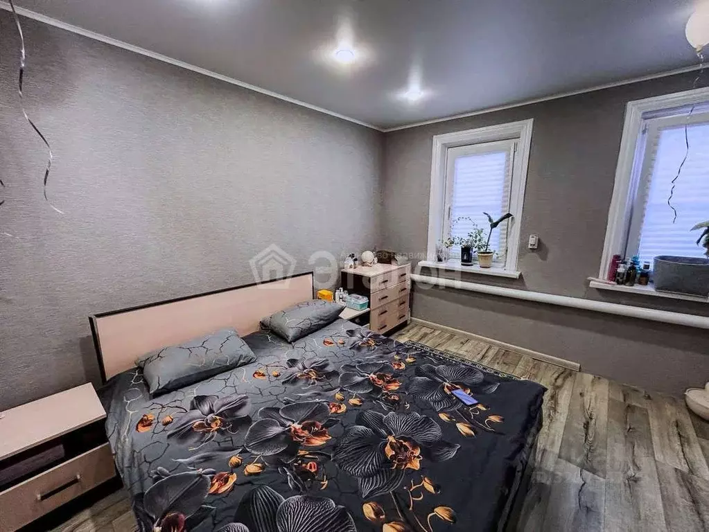 Дом в Волгоградская область, Волгоград Эльтонская ул., 90 (80 м) - Фото 2