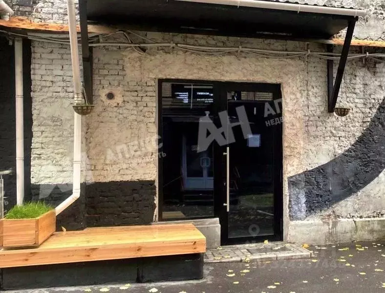 Помещение свободного назначения в Москва Столярный пер., 3к12 (49 м) - Фото 2