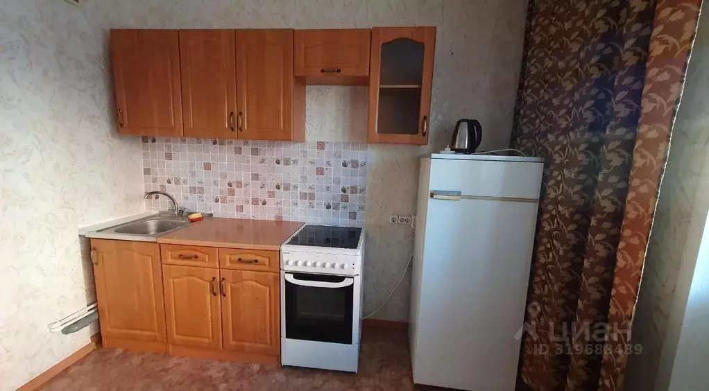 Студия Красноярский край, Красноярск ул. Чернышевского, 120 (25.0 м) - Фото 1