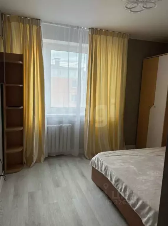 3-к кв. Сахалинская область, Южно-Сахалинск Физкультурная ул., 10А ... - Фото 1