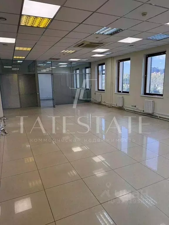 Офис в Татарстан, Казань просп. Ямашева, 37а (284 м) - Фото 1