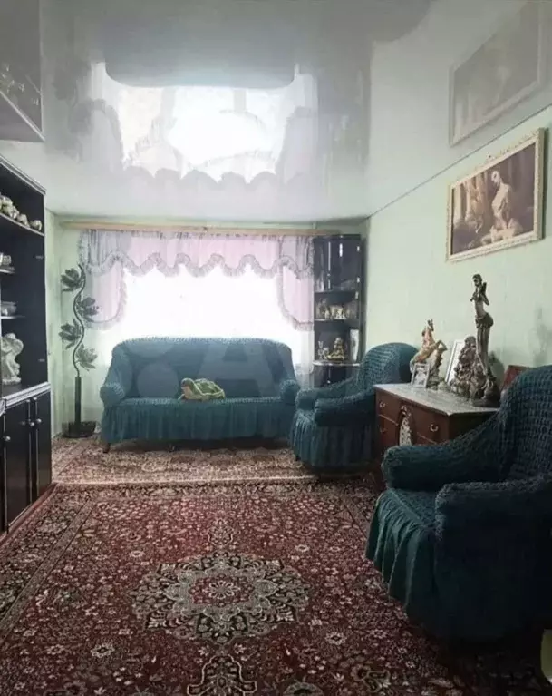 Продаётся 3-к квартира, 64 м - Фото 0
