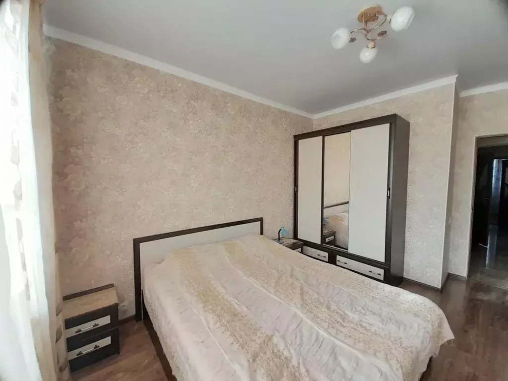 2-к кв. Ставропольский край, Ессентуки ул. Фридриха Энгельса, 26 (56.0 ... - Фото 1