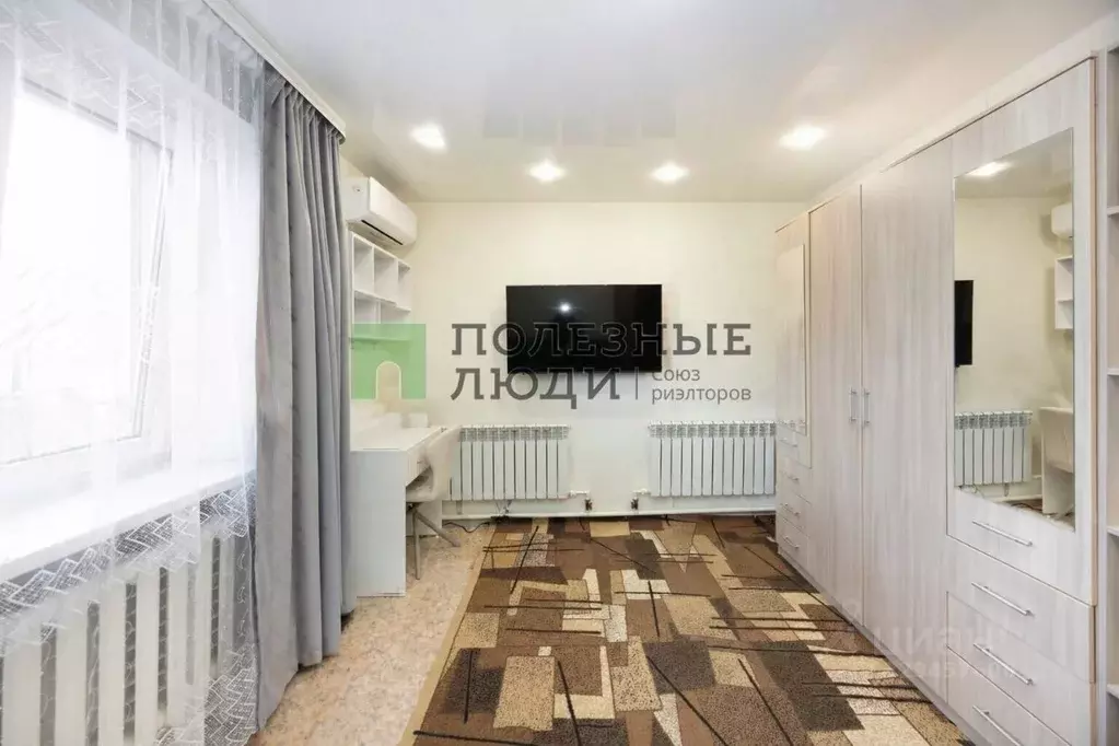 2-к кв. Амурская область, с. Ивановка ул. Кирова, 59 (38.9 м) - Фото 2