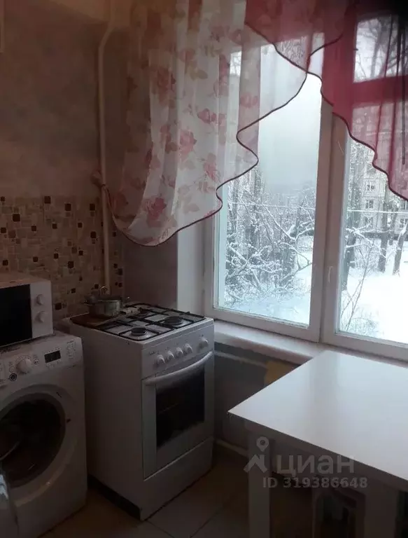 2-к кв. Санкт-Петербург Софийская ул., 35К5 (45.0 м) - Фото 0
