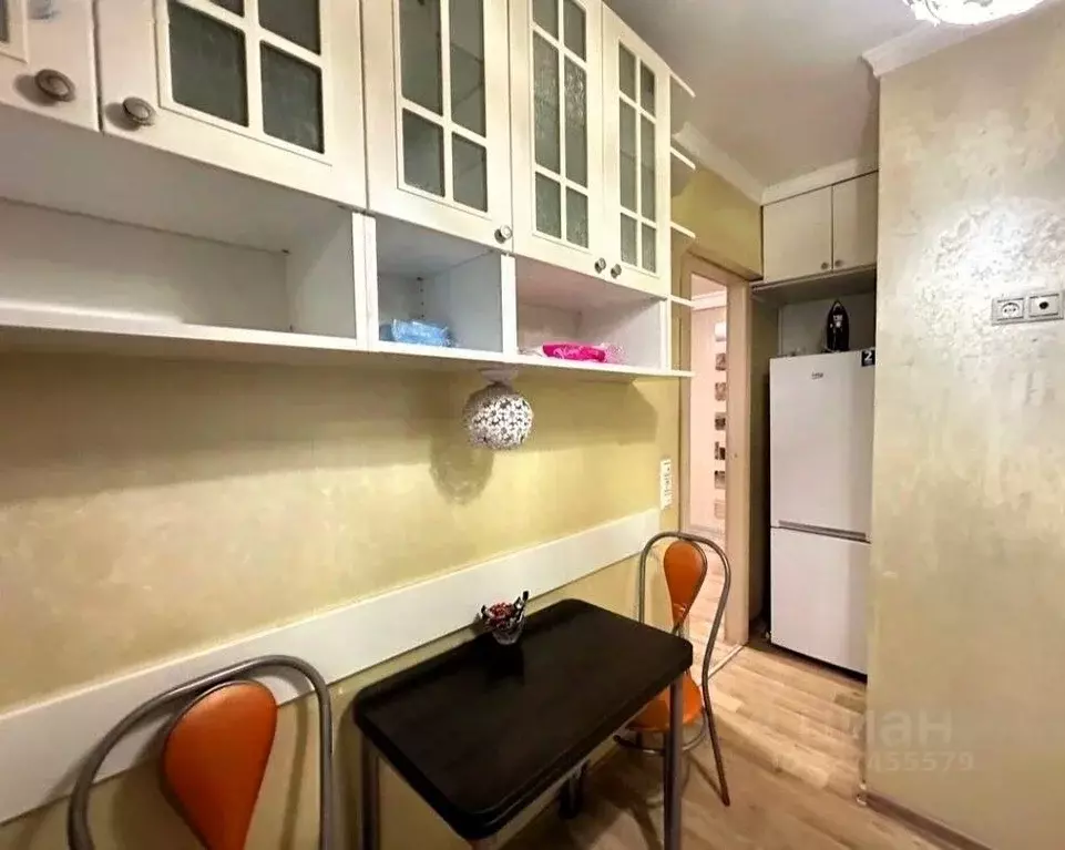 2-к кв. Московская область, Реутов Советская ул., 26 (44.0 м) - Фото 2