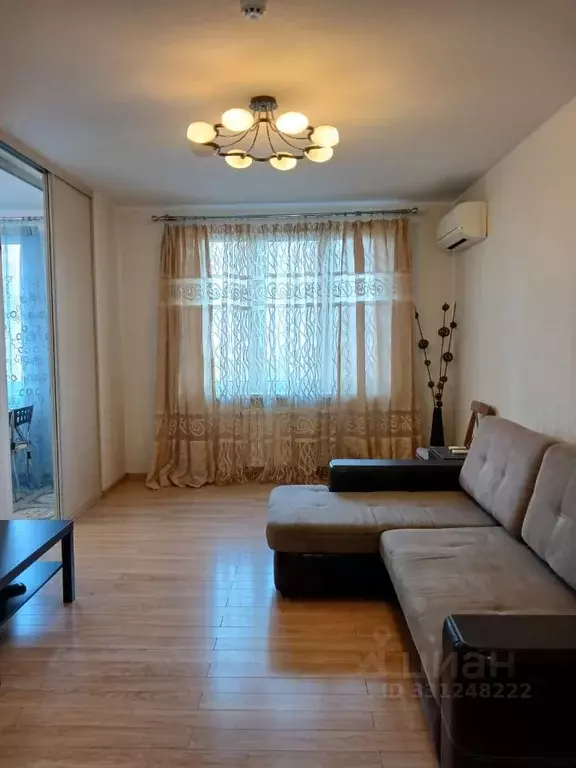1-к кв. Московская область, Химки Московская ул., 21 (50.0 м) - Фото 1