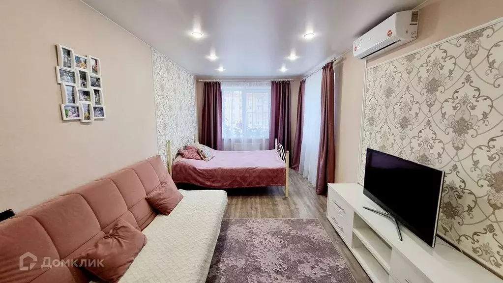 Продаётся 2-к квартира, 59.6 м - Фото 0