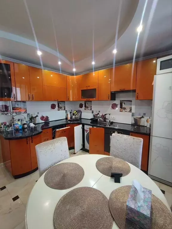 1-к кв. Московская область, Дмитров Внуковский мкр, 21 (46.0 м) - Фото 2