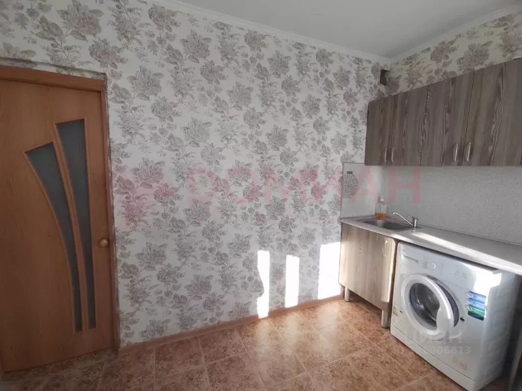 1-к кв. Ростовская область, Аксай ул. Коминтерна, 139Б (37.3 м) - Фото 2