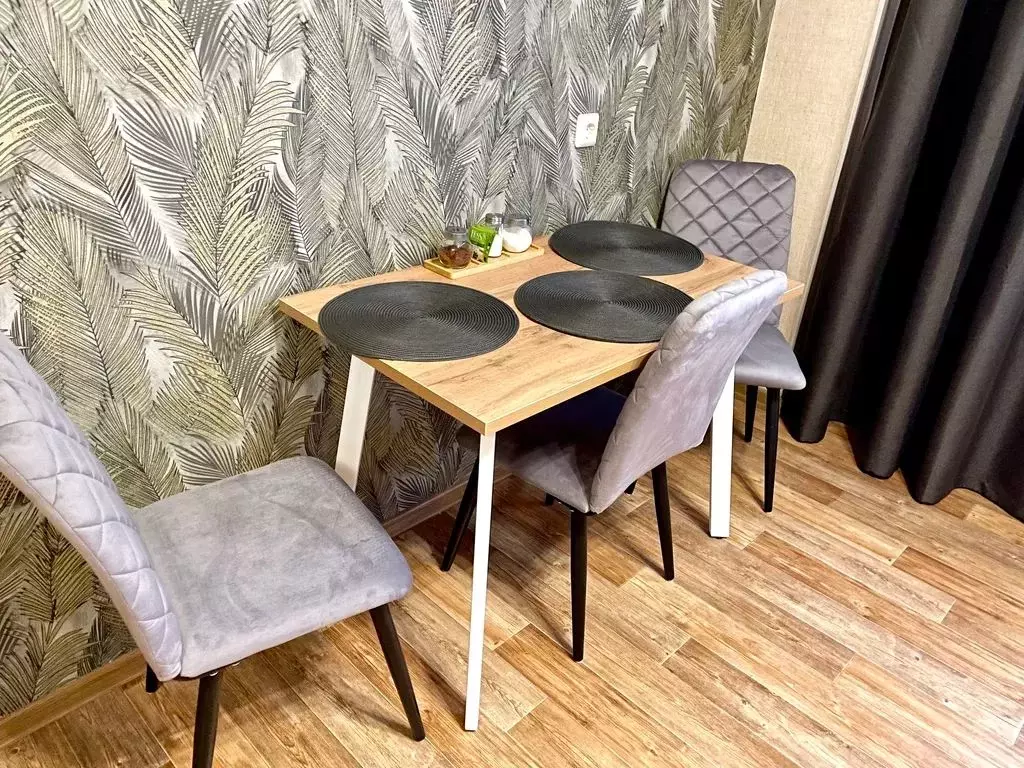 1-к кв. Псковская область, Псковский район, Завеличенская волость, д. ... - Фото 1