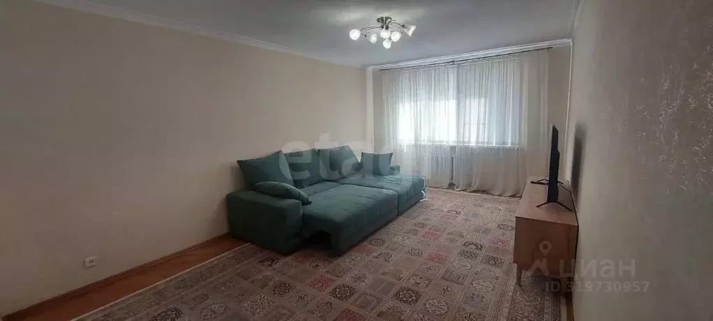 3-к кв. Северная Осетия, Владикавказ ул. Коцоева, 19 (80.0 м) - Фото 1