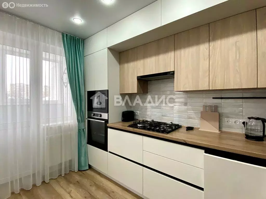 2-комнатная квартира: Владимир, Добросельская улица, 188Бк1 (47 м) - Фото 2