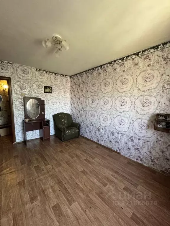 3-к кв. Нижегородская область, Нижний Новгород ул. Маршала Жукова, 10 ... - Фото 1