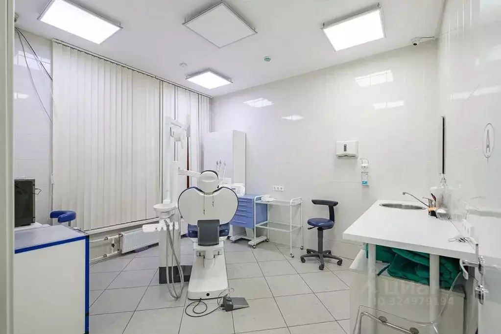 Помещение свободного назначения в Санкт-Петербург ул. Егорова, 18 (78 ... - Фото 2