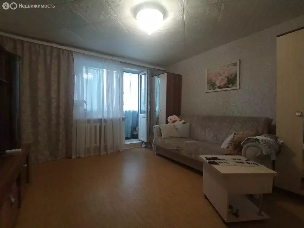 2-комнатная квартира: Каменск-Уральский, улица Ломоносова, 43 (43.4 м) - Фото 0