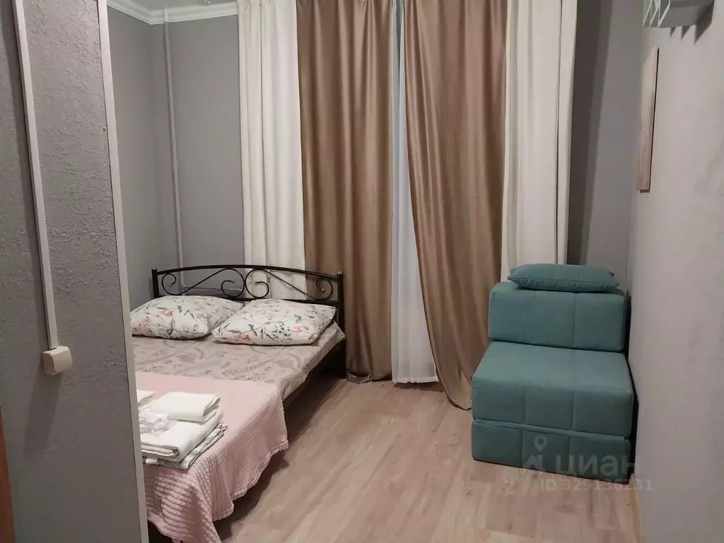 Комната Москва Люсиновская ул., 11/12С1 (12.0 м) - Фото 2