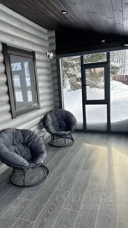 Дом в Свердловская область, Нижний Тагил муниципальный округ, пос. ... - Фото 2