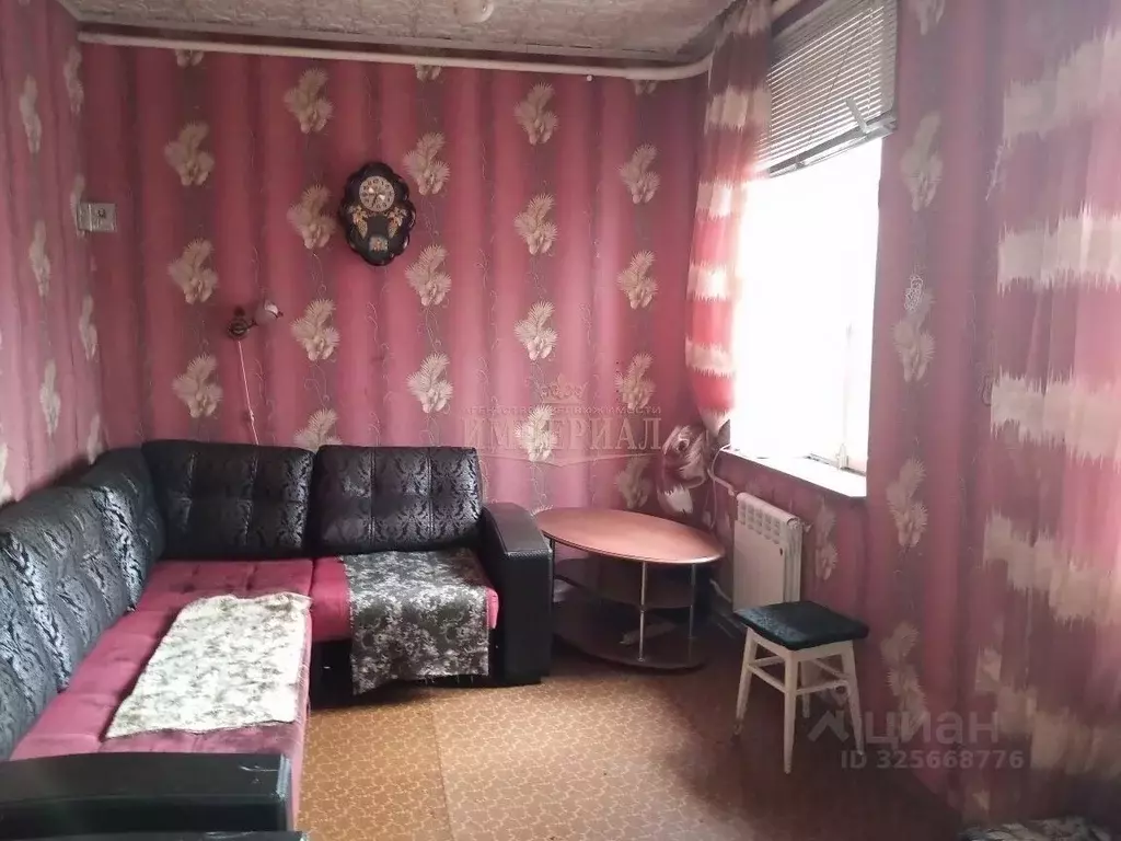 2-к кв. Марий Эл, Йошкар-Ола ул. Ломоносова, 55 (43.0 м) - Фото 2