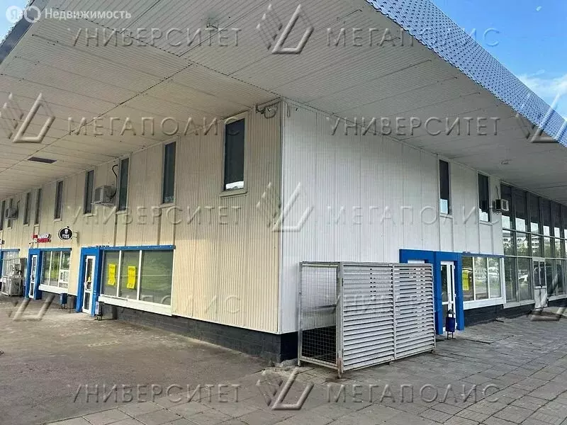 Помещение свободного назначения (35 м) - Фото 2