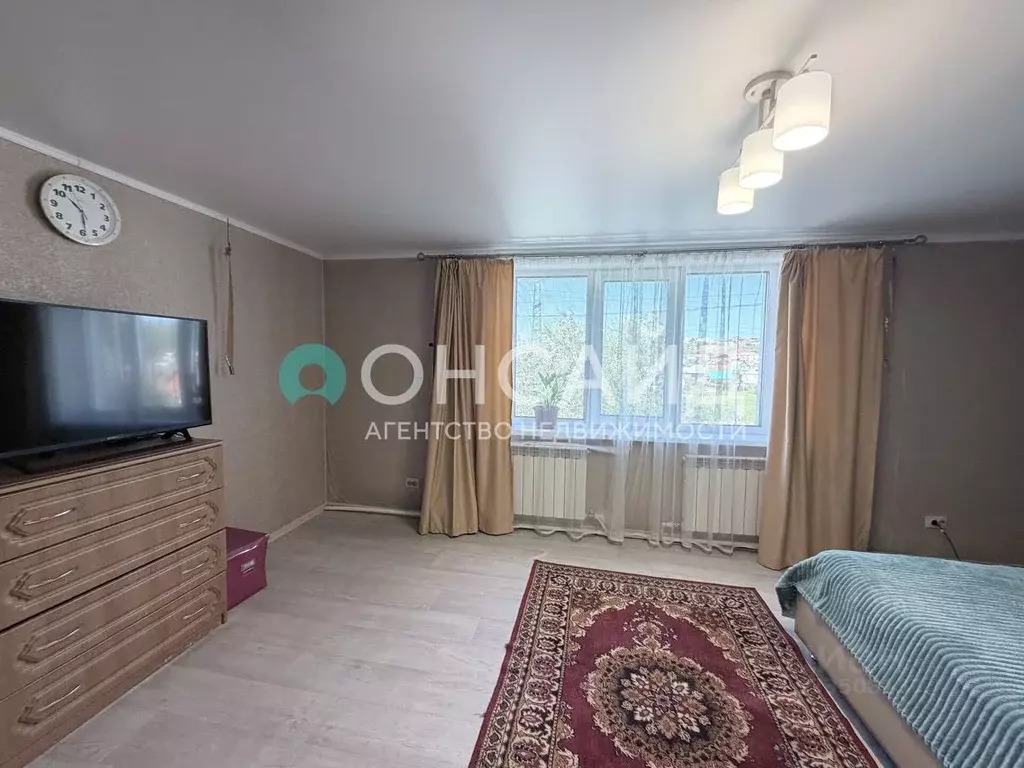 Дом в Бурятия, Улан-Удэ Брусничная ул., 4 (86 м) - Фото 2