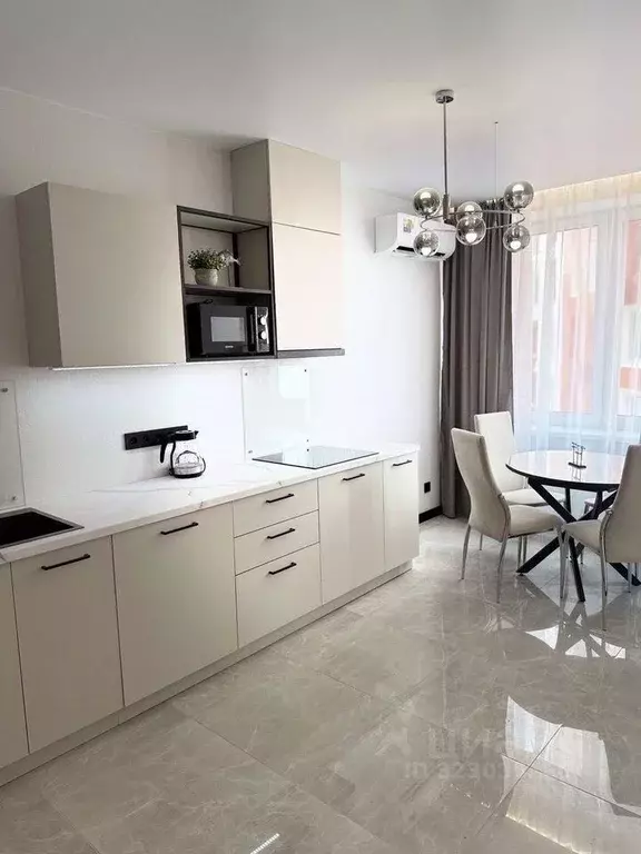 2-к кв. Москва Внуковское поселение, ул. Анны Ахматовой, 11к3 (45.0 м) - Фото 1