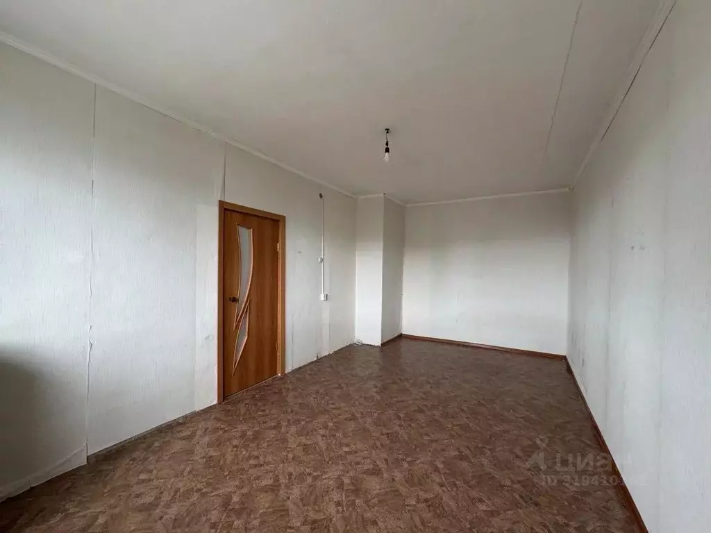 1-к кв. Саха (Якутия), Якутск ул. Якова Потапова, 19/1 (36.0 м) - Фото 0