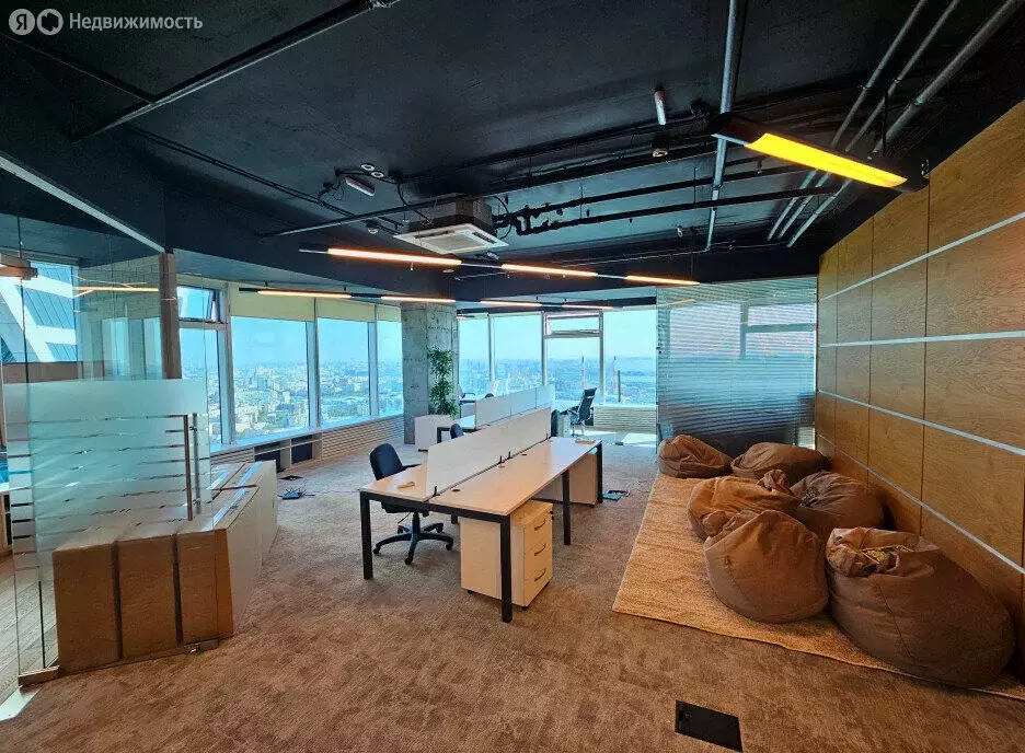 Офис (220.8 м) - Фото 2