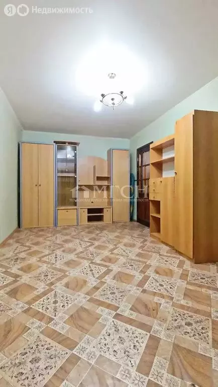 1-комнатная квартира: Королёв, Первомайская улица, 2 (30.5 м) - Фото 1